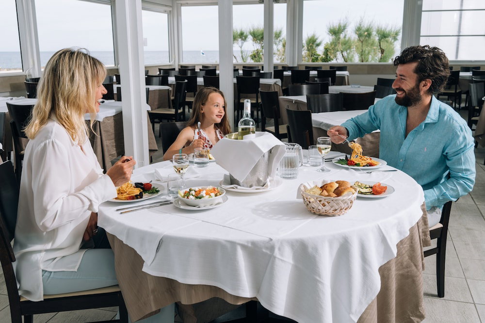 Pietrablu Resort