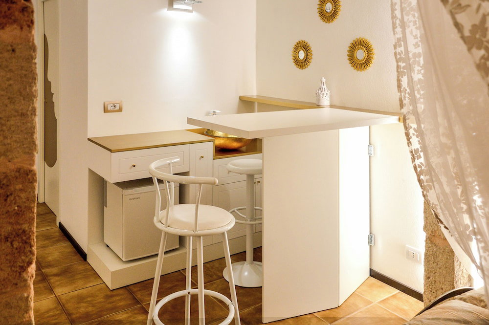 Hotel Gold White Exclusive House