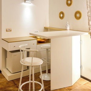 Hotel Gold White Exclusive House cazare Polignano a Mare
