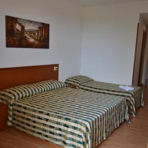 Hotel Hotel Nicolaj cazare Polignano a Mare