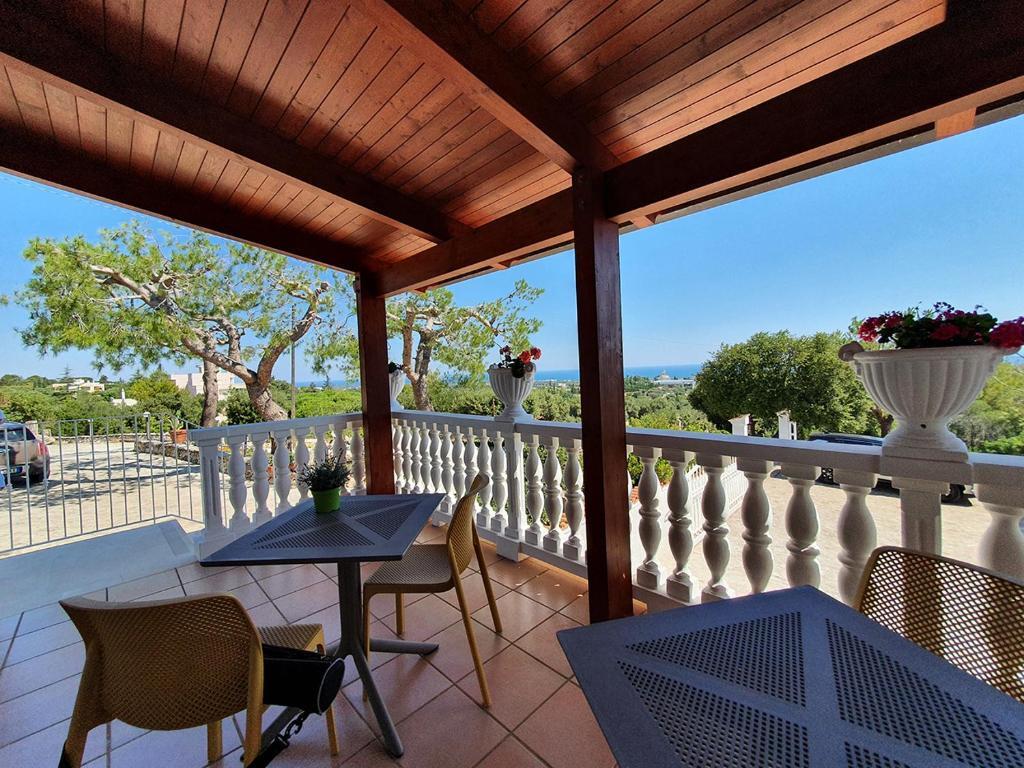 Hotel Monte Simeone