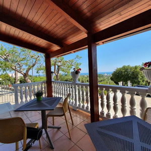 Sejur Monte Simeone vacanta Polignano a Mare