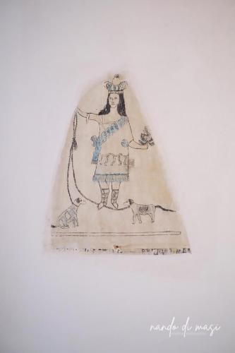 Hotel Rooms Masseria Giangrande