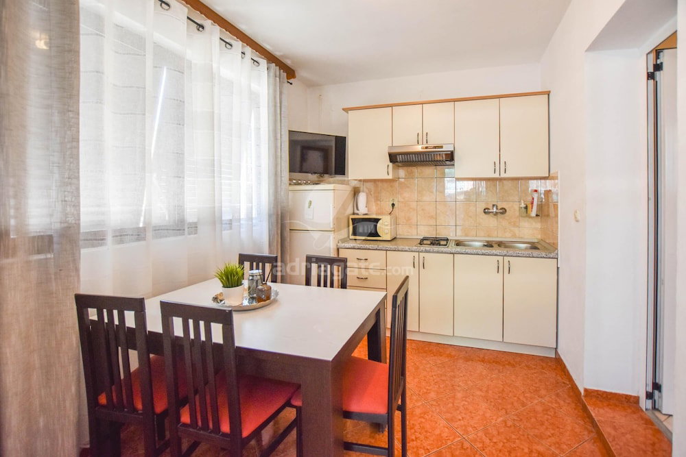 Hotel Apartments Ante