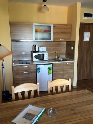 Hotel Horizont Apartments cazare Sunny Beach