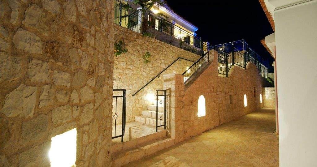 Hotel Kefalonia Bay Palace