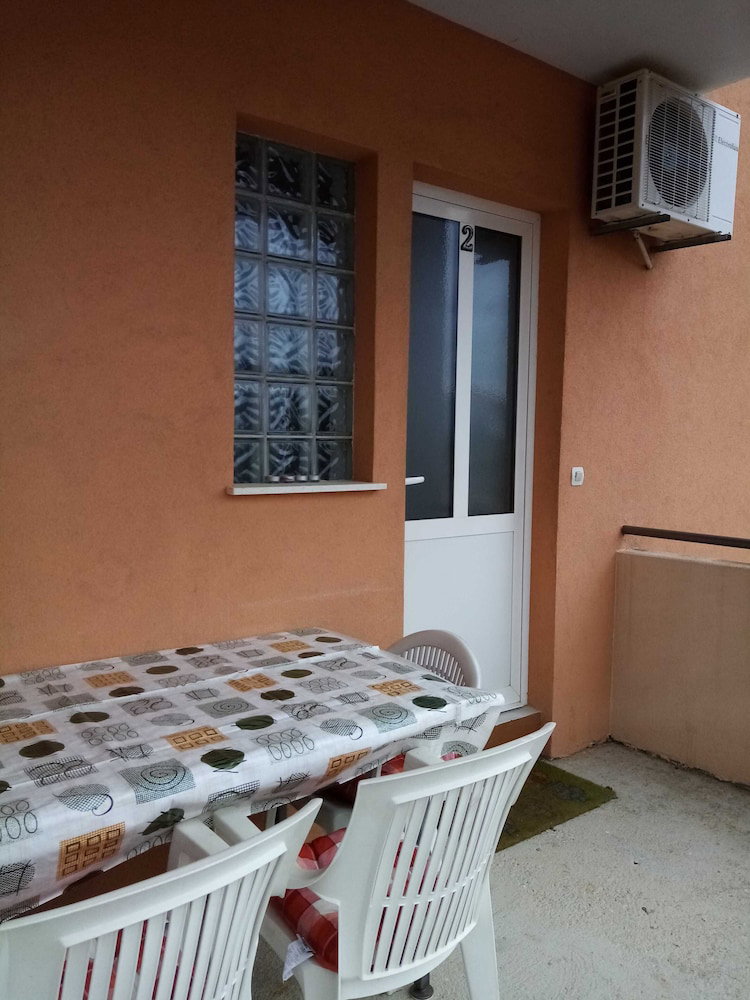 Hotel Apartments Vanja Skara Biograd