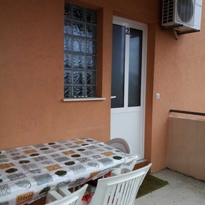 Hotel Apartments Vanja Skara Biograd cazare Biograd na Moru