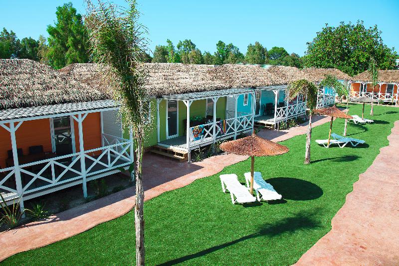 Hotel Devesa Gardens Camping & Resort