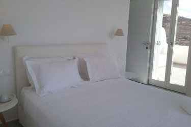 Elia Horizon Apartment