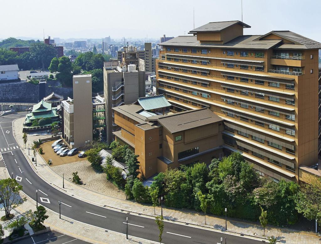 Hotel Yamatoya Honten