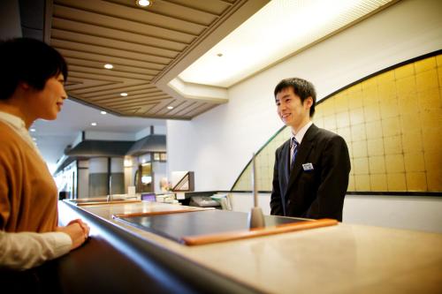 Hotel Dogo-Kan
