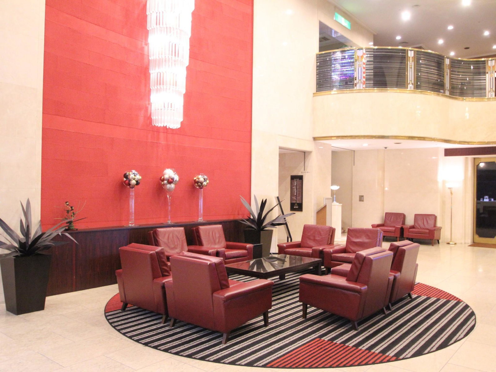 Hotel Apa Hotel Matsuyamajo-Nishi