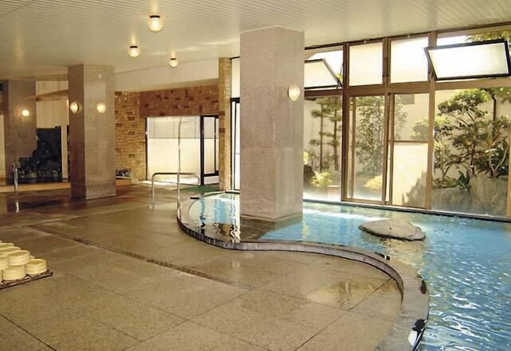 Hotel Kowakuen