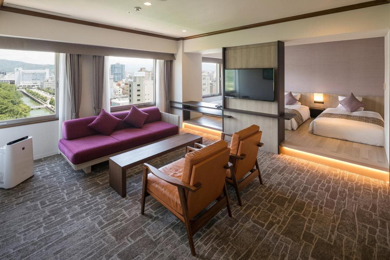 Hotel Jal City Matsuyama