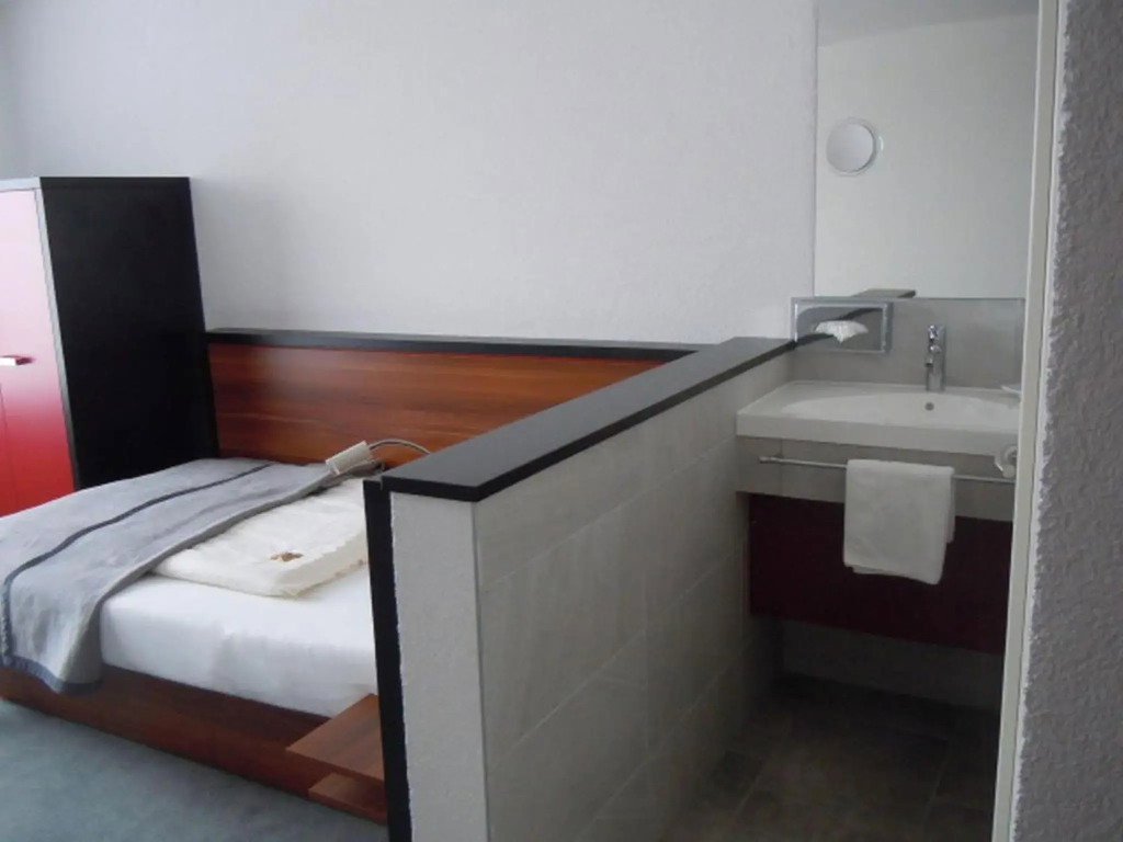 Hotel Allgäuhotel Memmingen Nord