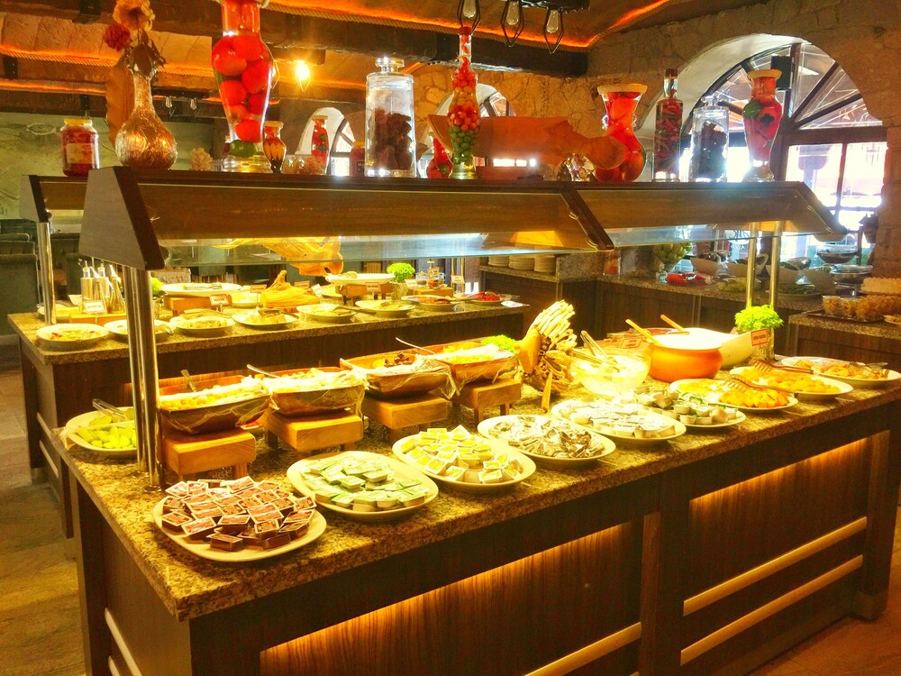 Hotel Assos Kervansaray