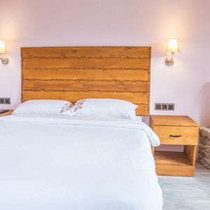 Hotel Assos Yildiz Hotel cazare Behram