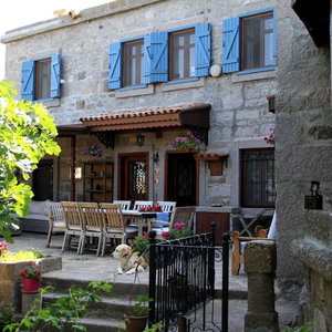 Hotel Assos Nar Konak cazare Behram