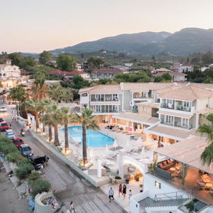 Sejur Cameo Beach Resort vacanta Laganas