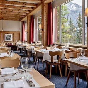 Hotel BlatterS Arosa Hotel cazare Arosa
