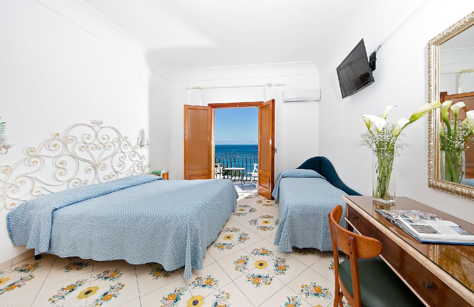 Hotel Pupetto