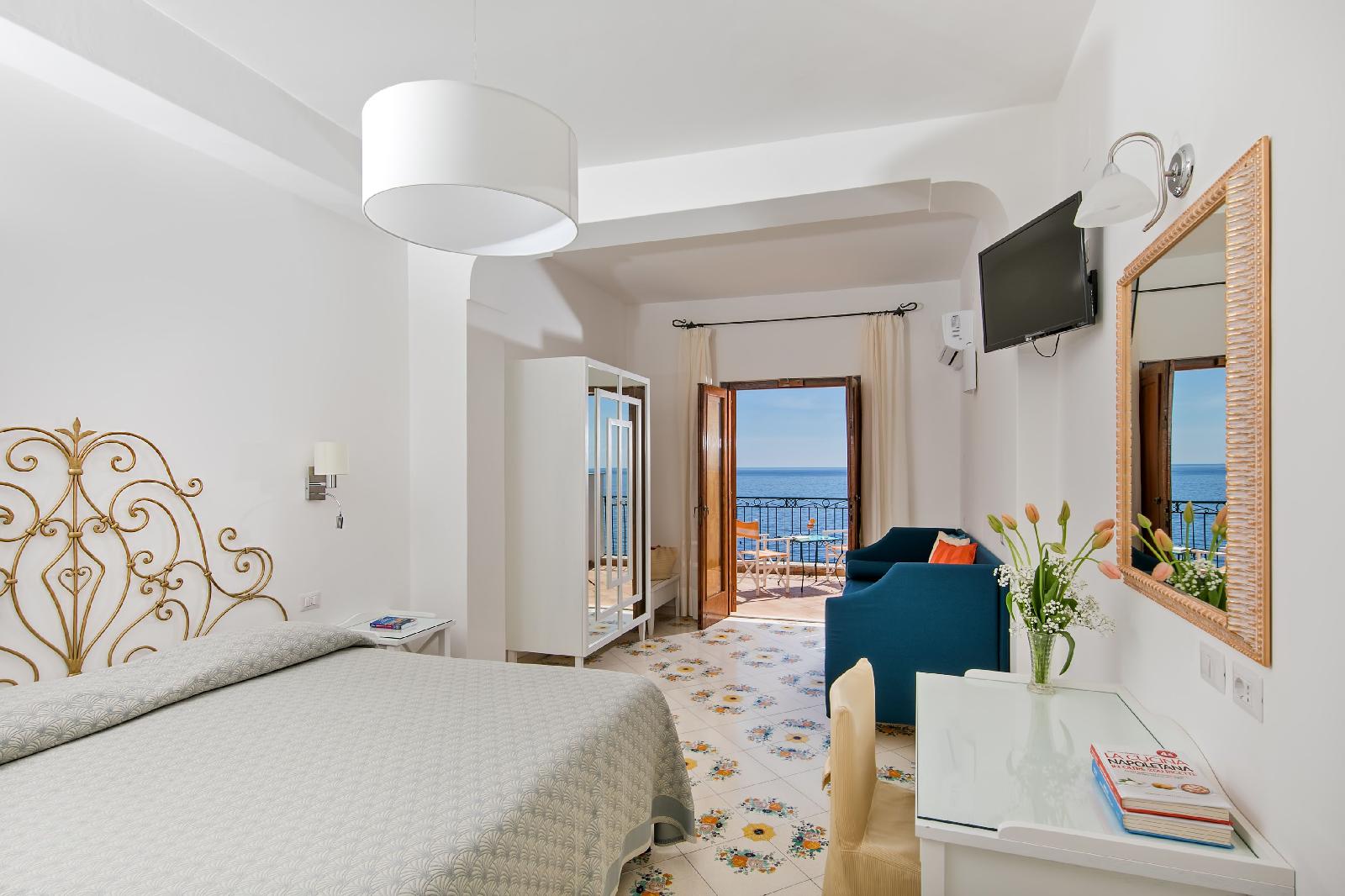 Hotel Pupetto