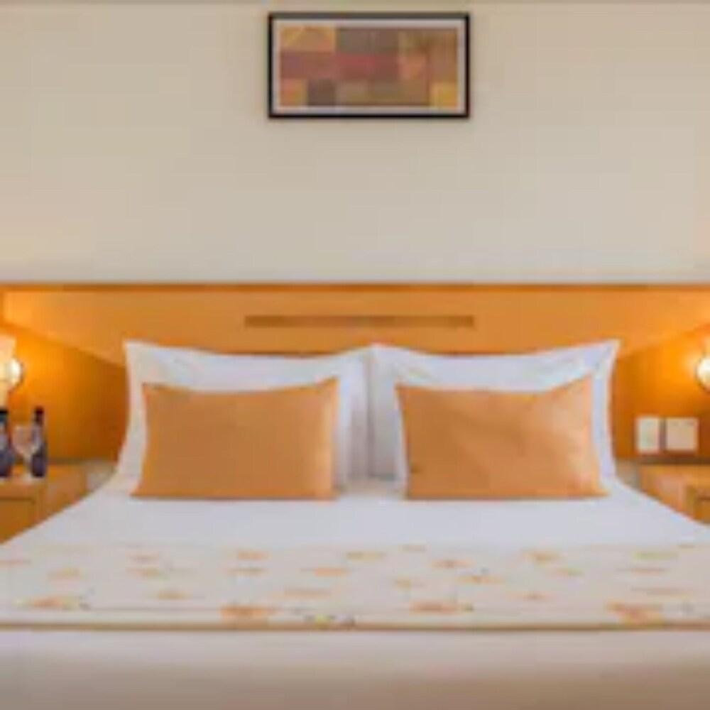 Hotel Blue Tree Towers All Suites Santo Andre