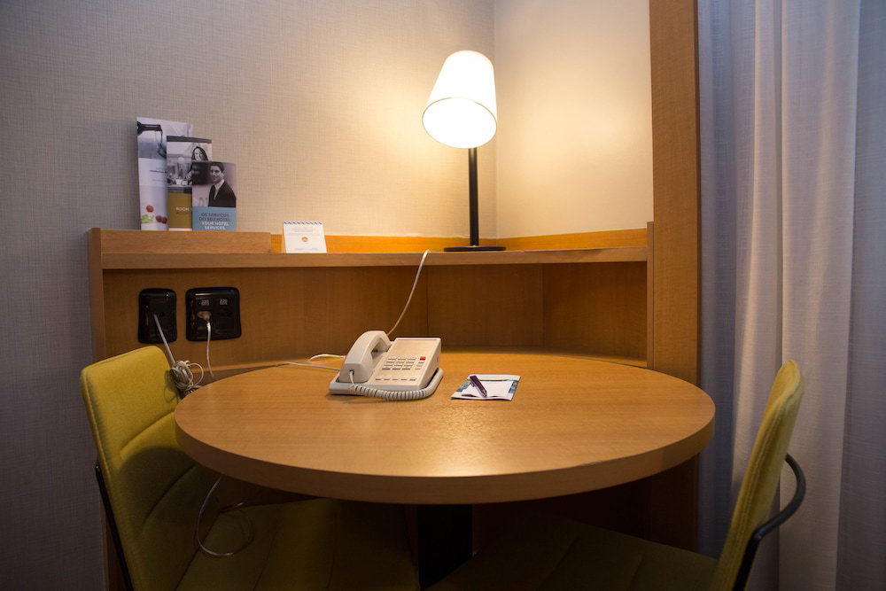 Hotel Bristol Santo Andre Hotel