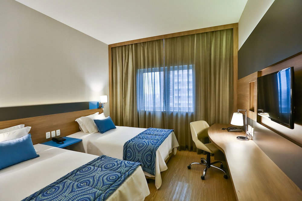 Hotel Hilton Garden Inn Santo Andre