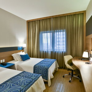 Hotel Hilton Garden Inn Santo Andre cazare Santo Andre