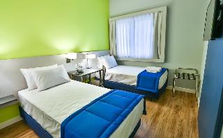 Hotel Go Inn Santo Andre