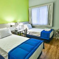 Hotel Go Inn Santo Andre cazare Santo Andre