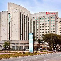 Hotel Ibis Santo Andre cazare Santo Andre