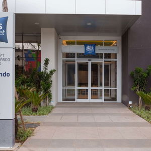 Hotel Ibis Budget Sao Bernardo Do Campo cazare Sao Bernardo do Campo