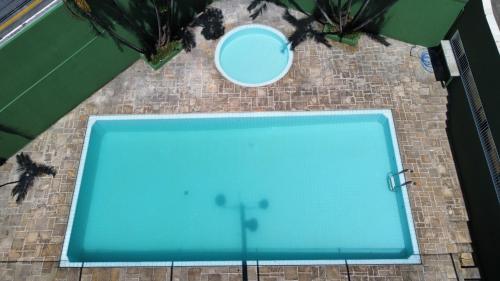 Hotel Pampas Palace Hotel