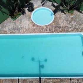 Hotel Pampas Palace Hotel cazare Sao Bernardo do Campo