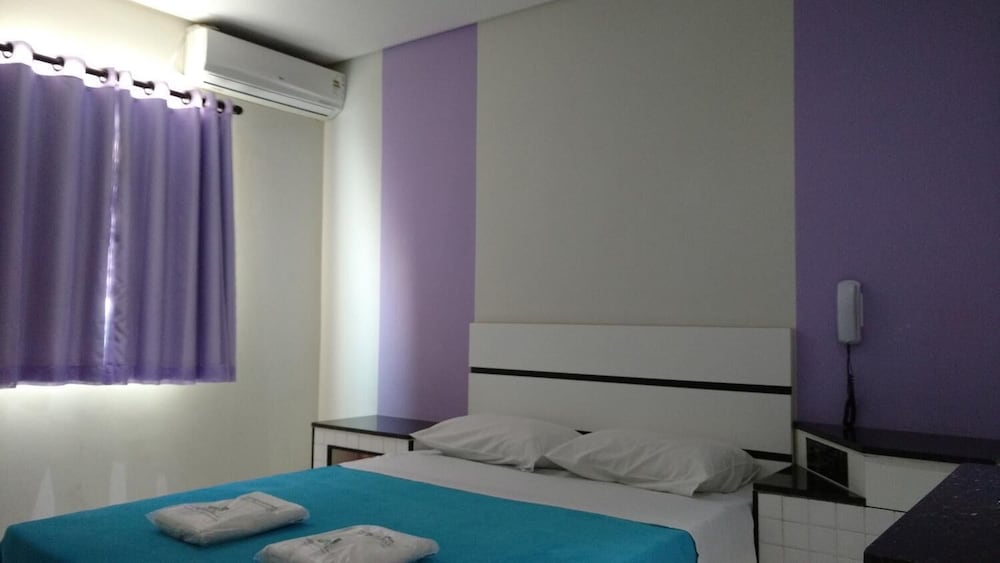 Hotel Lider Hotel