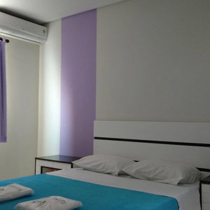 Hotel Lider Hotel cazare Sao Bernardo do Campo