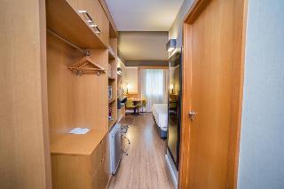 Hotel Bristol Santo André Hotel