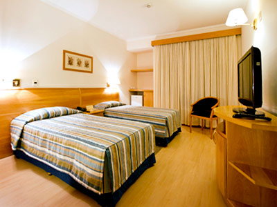 Hotel Hotel Plaza Mayor