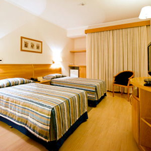 Hotel Hotel Plaza Mayor cazare Santo Andre