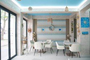 Hotel Brizo cazare Mamaia