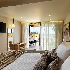 Hotel Celestial All Suites cazare Kefalonia