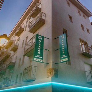 Sejur Hotel Clopy Rocamar vacanta Benidorm