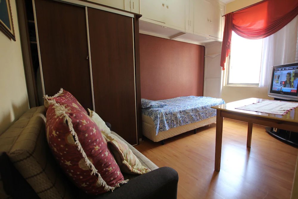 Hotel Apartamento Arouche