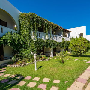 Sejur Gaia Garden vacanta Kos