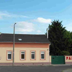 Hotel Jade cazare Budapest