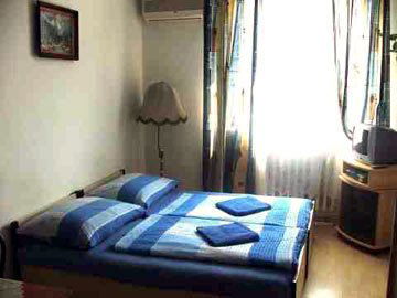 Hotel Victor Apartment Hotel