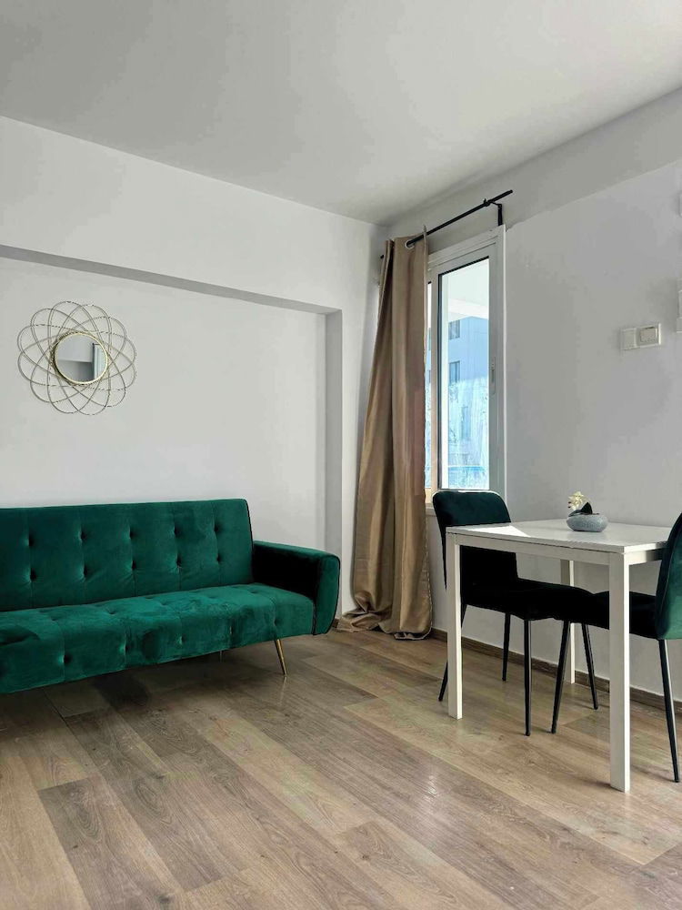Hotel M Hotel Apartments